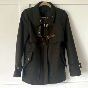 Cute Zara fall jacket